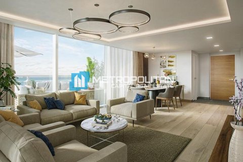 2 bedrooms Apartment on the Yas Island, UAE No. 74342 2