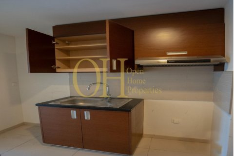 Квартира 41.8м² в Shams Abu Dhabi, ОАЭ №75365 11