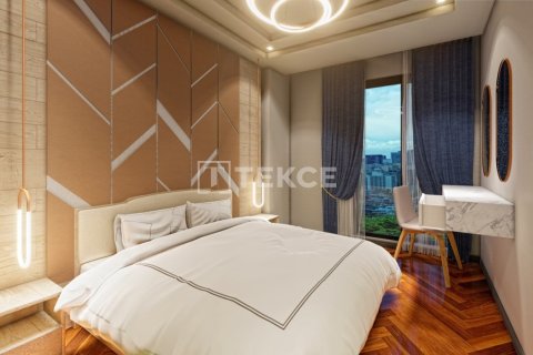 4+1 Apartment in Istanbul, Turkey No. 15129 5