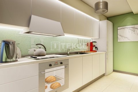 Квартира 4+1 в Стамбул, Турция №15129 7