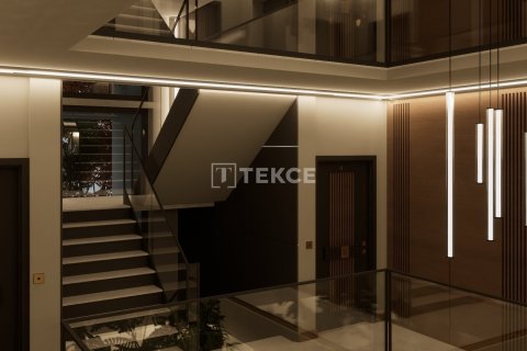 2+1 Apartment en Aksu, Turkey No. 15974 18