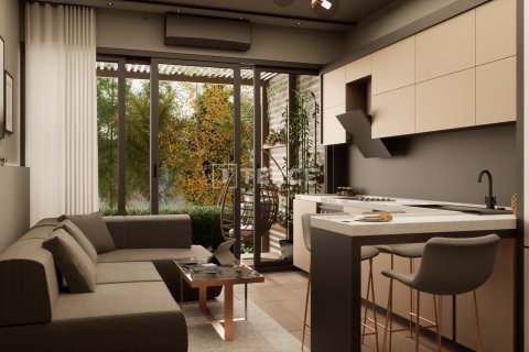 2+1 Apartment en Aksu, Turkey No. 15974 11