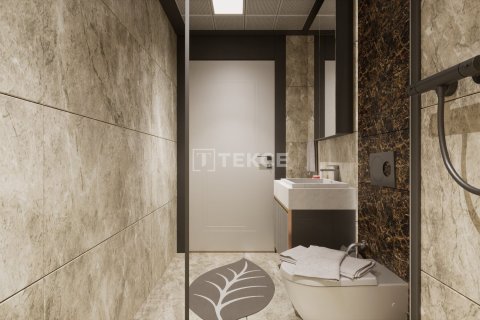 2+1 Apartment in Aksu, Turkey No. 15974 16