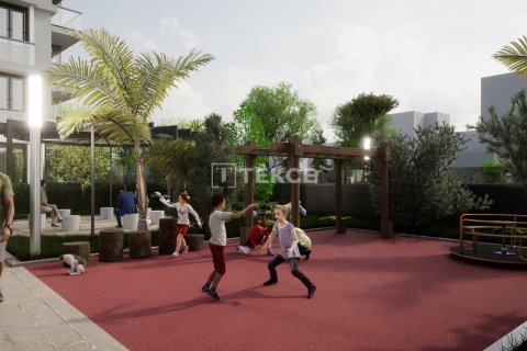 2+1 Apartment en Aksu, Turkey No. 15974 4