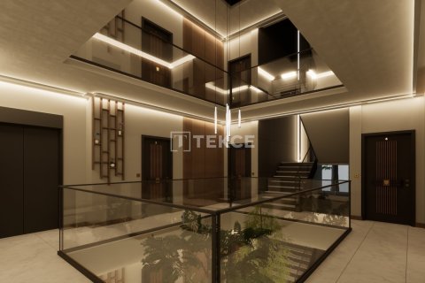 2+1 Apartment en Aksu, Turkey No. 15974 19