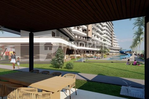 3 rooms Apartment in Altintash, Turkey No. 15975 3