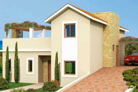 3 bedrooms House in Limassol, Cyprus No. 31373 2