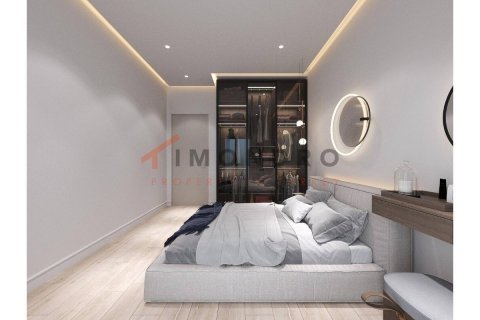 2+1 Apartment en Besiktas, Turkey No. 16835 16