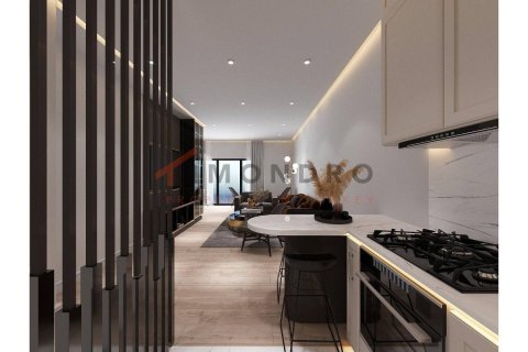 2+1 Apartment in Besiktas, Turkey No. 16835 22