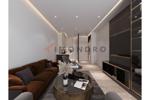 2+1 Apartment en Besiktas, Turkey No. 16835 2