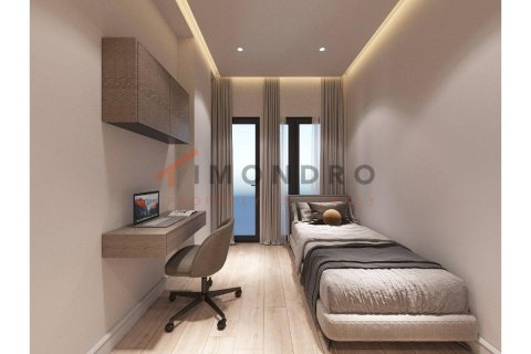 2+1 Apartment in Besiktas, Turkey No. 16835 24