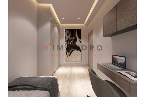 2+1 Apartment in Besiktas, Turkey No. 16835 14