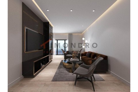 2+1 Apartment en Besiktas, Turkey No. 16835 12