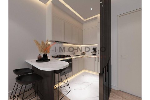 2+1 Apartment en Besiktas, Turkey No. 16835 23