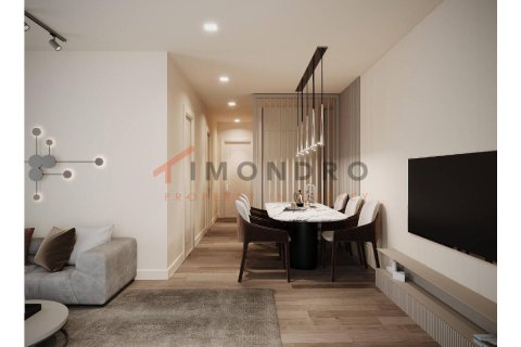 3+1 Appartement à Kadikoy, Turkey No. 16834 20