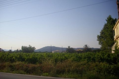 Land in Zakynthos, Greece No. 24779 1