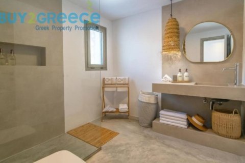 10 dormitorios Apartment en Tinos, Greece No. 24802 13