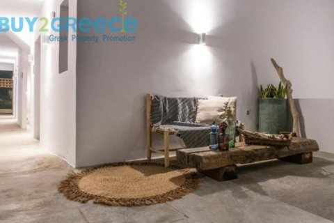 10 dormitorios Apartment en Tinos, Greece No. 24802 5