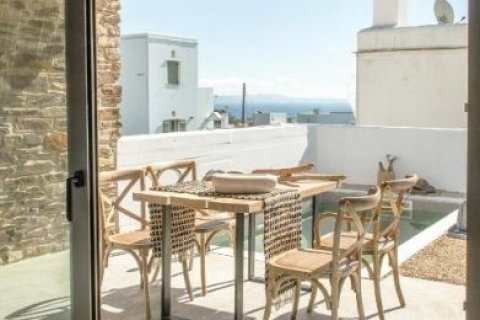 10 dormitorios Apartment en Tinos, Greece No. 24802 1