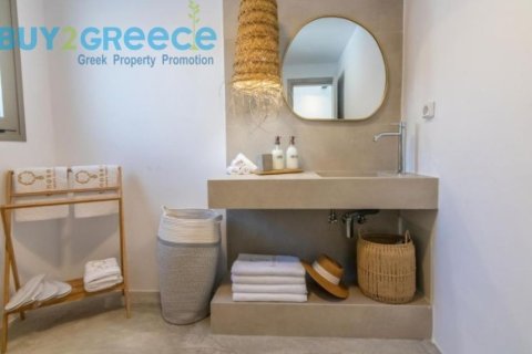 10 dormitorios Apartment en Tinos, Greece No. 24802 7