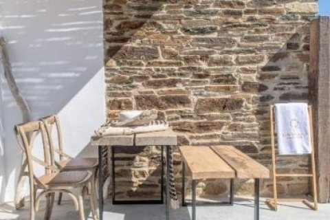 10 dormitorios Apartment en Tinos, Greece No. 24802 4