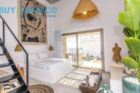 10 dormitorios Apartment en Tinos, Greece No. 24802 6