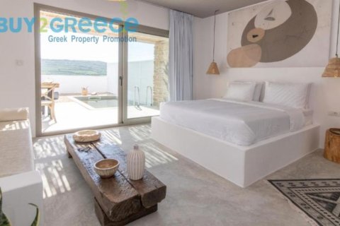 10 dormitorios Apartment en Tinos, Greece No. 24802 15