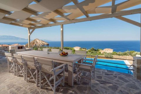 6 bedrooms Maisonette in Zakynthos, Greece No. 24780 3