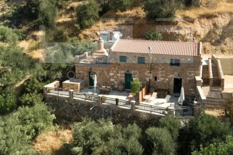 3 dormitorios House en Kissamos, Greece No. 70556 1