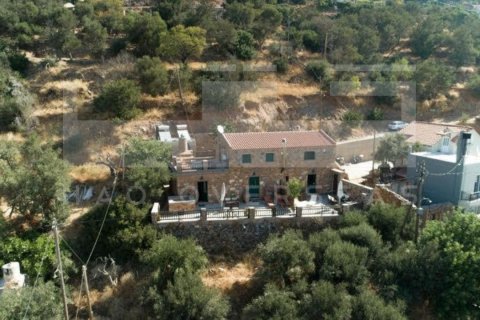 3 dormitorios House en Kissamos, Greece No. 70556 8