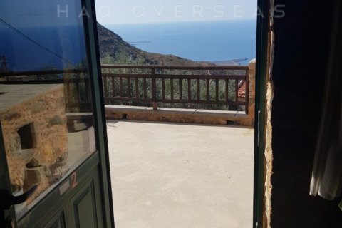 3 dormitorios House en Kissamos, Greece No. 70556 3