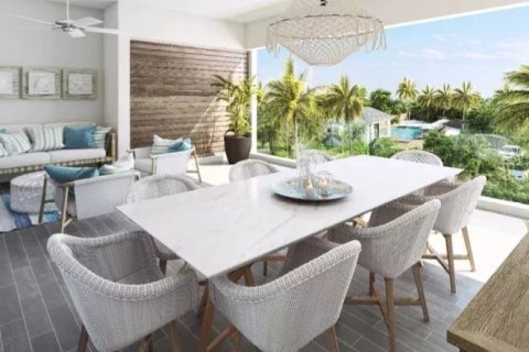 3 dormitorios Apartment en Grand Baie, Mauritius No. 70560 2