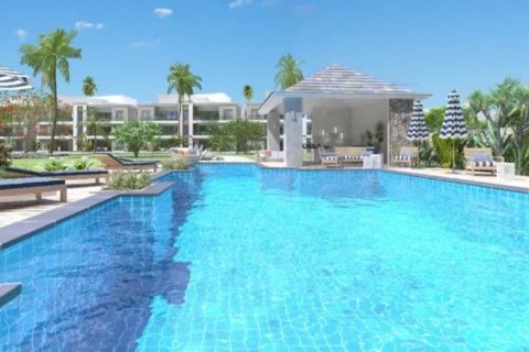 3 dormitorios Apartment en Grand Baie, Mauritius No. 70560 5