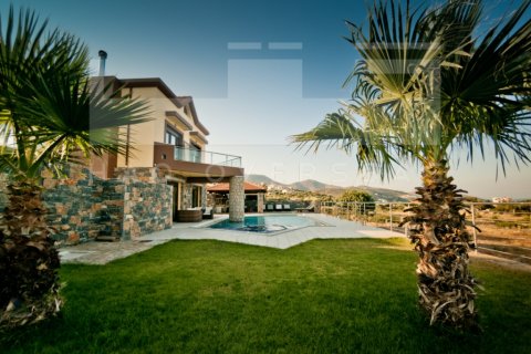 4 bedrooms Villa in Crete, Greece No. 70557 5