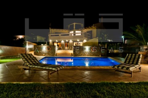 4 bedrooms Villa in Crete, Greece No. 70558 5