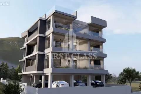 2 dormitorios Penthouse en Agios Athanasios, Cyprus No. 35071 5