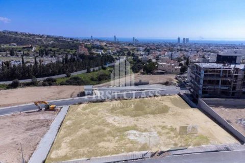 2 dormitorios Penthouse en Agios Athanasios, Cyprus No. 35071 3