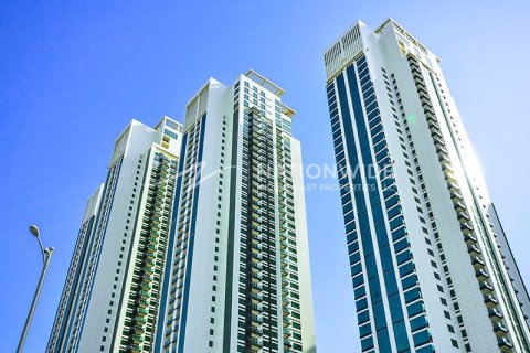 2 bedrooms Apartment in Al Reem Island, UAE No. 3950 1