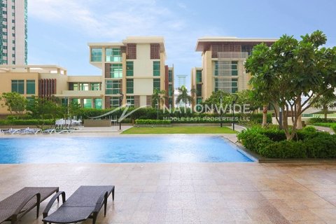 3 bedrooms Apartment in Al Reem Island, UAE No. 3946 2