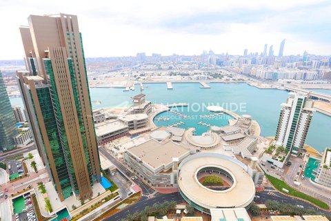 3 dormitorios Apartment en Al Reem Island, UAE No. 3946 4