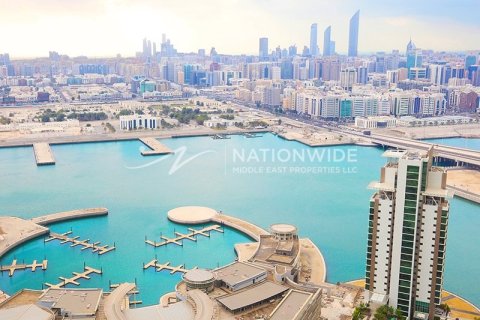 3 bedrooms Apartment in Al Reem Island, UAE No. 3946 3