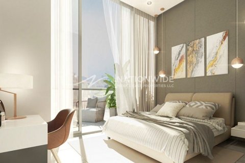 1 bedroom Apartment in Masdar City, UAE No. 3982 6