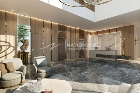 1 chambre Appartement à Masdar City, UAE No. 3982 11