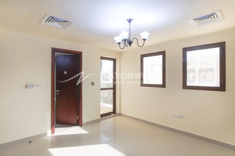 3 bedrooms Villa in Hydra Village, UAE No. 3951 13