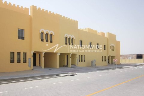 3 dormitorios Villa en Hydra Village, UAE No. 3951 1