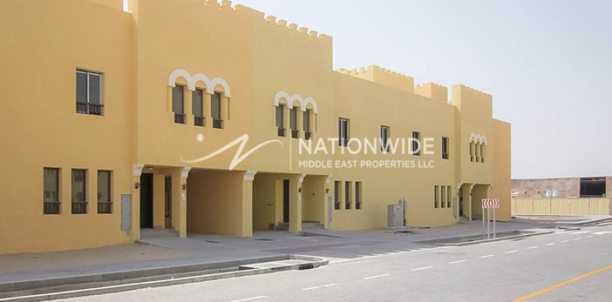 3 bedrooms Villa in Hydra Village, UAE No. 3951