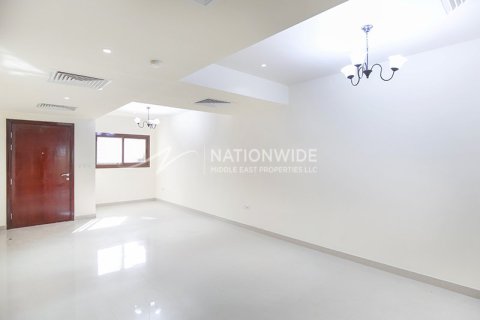 3 bedrooms Villa in Hydra Village, UAE No. 3951 12