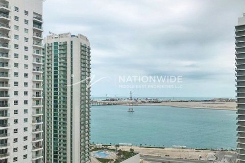 2 bedrooms Apartment in Al Reem Island, UAE No. 3985 1