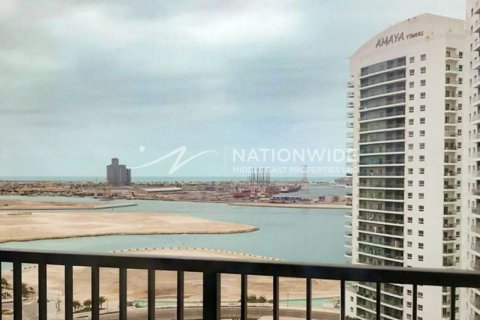 2 bedrooms Apartment in Al Reem Island, UAE No. 3985 6