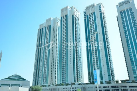 3 dormitorios Apartment en Al Reem Island, UAE No. 3947 1